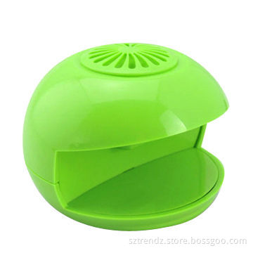 Nail Polish Dryer, Portable and Apple Design